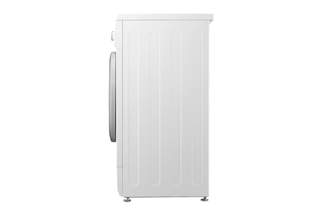 LG Узкая стиральная машина LG F2J3WS1W, функция пара Steam, 6,5 кг, F2J3WS1W, thumbnail 11