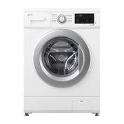 Стиральная машина LG F2J3WS1W c функцией пара | LG RU