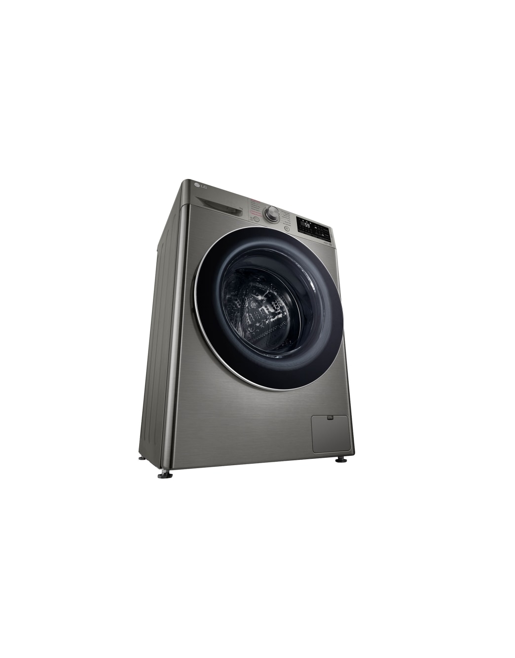 Стиральная машина LG F2J6HSDS - купить, цены | LG RU