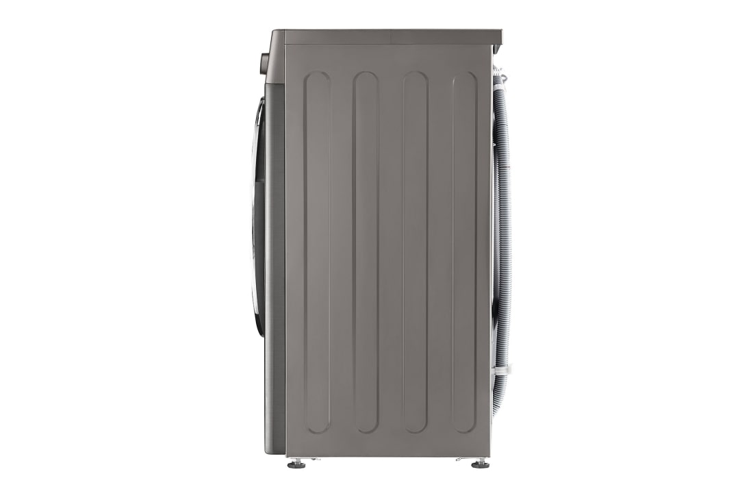 LG Стиральная машина узкая LG F2J6HSDS с паром, 7 кг, Side, F2J6HSDS, thumbnail 14