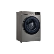 LG Стиральная машина узкая LG F2J6HSDS с паром, 7 кг, Right, F2J6HSDS, thumbnail 10