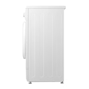 LG Стиральная машина узкая LG F2J3NS0W с паром, 6 кг, F2J3NS0W, thumbnail 12