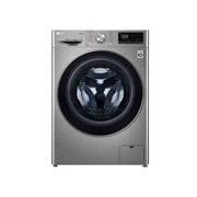 LG Стирально-сушильная машина LG F4V5VG2S, технология AI DD, 9/6 кг, F4V5VG2S, thumbnail 1