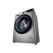LG Стирально-сушильная машина LG F4V5VG2S, технология AI DD, 9/6 кг, F4V5VG2S, thumbnail 13