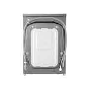 LG Стирально-сушильная машина LG F4V5VG2S, технология AI DD, 9/6 кг, F4V5VG2S, thumbnail 15