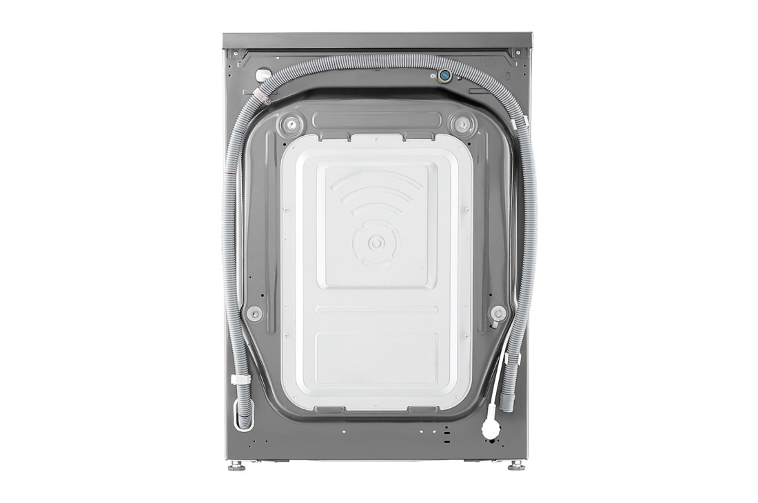 LG Стирально-сушильная машина узкая LG F2V5GG2S, 8,5/5 кг, F2V5GG2S, F2V5GG2S, thumbnail 15