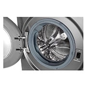 LG Стирально-сушильная машина узкая LG F2V5GG2S, 8,5/5 кг, F2V5GG2S, F2V5GG2S, thumbnail 3