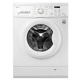 Стиральная машина с технологией "6 движений заботы"2