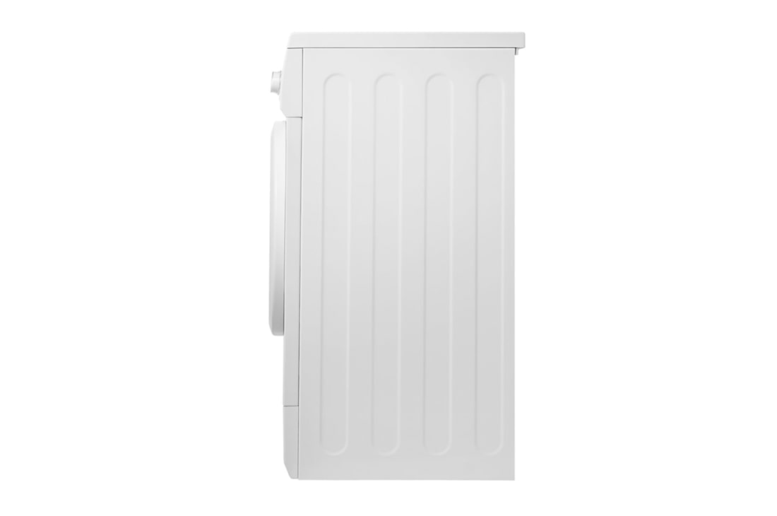 LG Стиральная машина узкая LG FH2C3WD, прямой привод, 6,5 кг, back, FH2C3WD, thumbnail 11