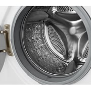 LG Стиральная машина узкая LG FH2C3WD, прямой привод, 6,5 кг, drum, FH2C3WD, thumbnail 3