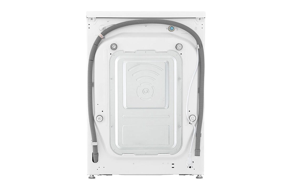 LG Стиральная машина LG F2V9GW9W с технологией AI DD, 8,5 кг, F2V9GW9W, thumbnail 15