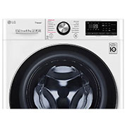LG Стиральная машина LG F2V9GW9W с технологией AI DD, 8,5 кг, F2V9GW9W, thumbnail 4