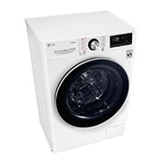LG Стиральная машина LG F2V9GW9W с технологией AI DD, 8,5 кг, F2V9GW9W, thumbnail 8
