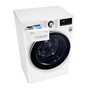 LG Стиральная машина LG F2V9GW9W с технологией AI DD, 8,5 кг, F2V9GW9W, thumbnail 9