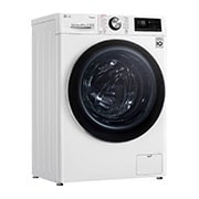 LG Стиральная машина LG F2V9GW9W с технологией AI DD, 8,5 кг, F2V9GW9W, thumbnail 11
