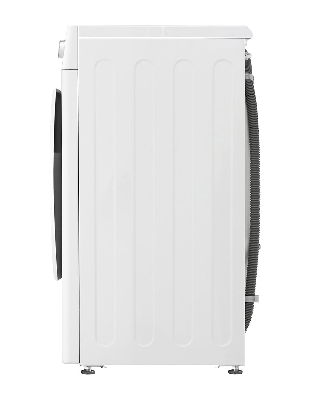 Стиральная машина LG F2J6HSFW c функцией пара | LG RU