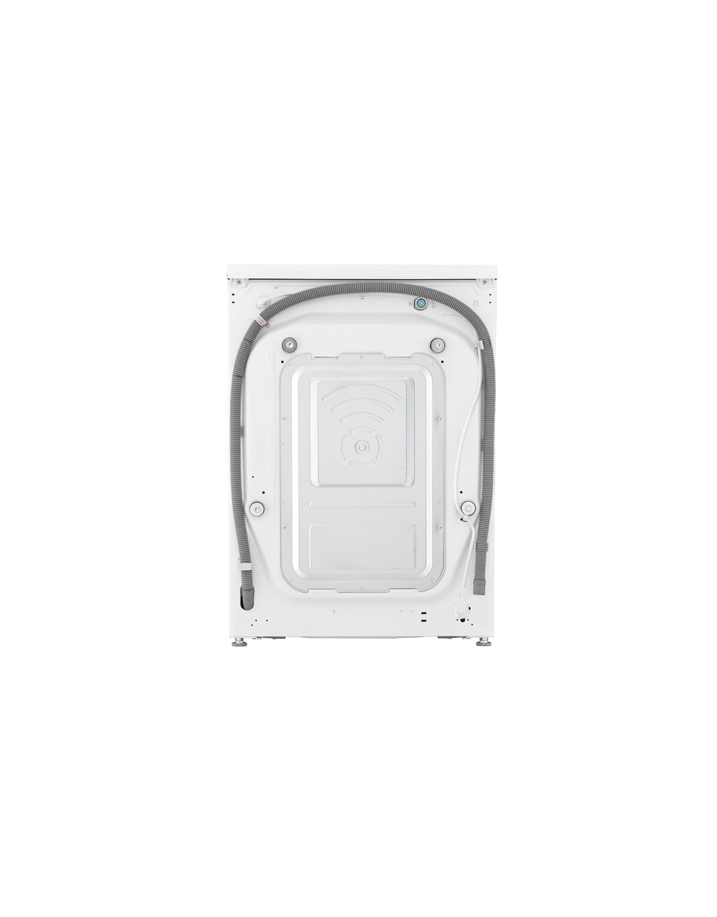 Стиральная машина LG F2J6HSFW - купить, цены | LG RU