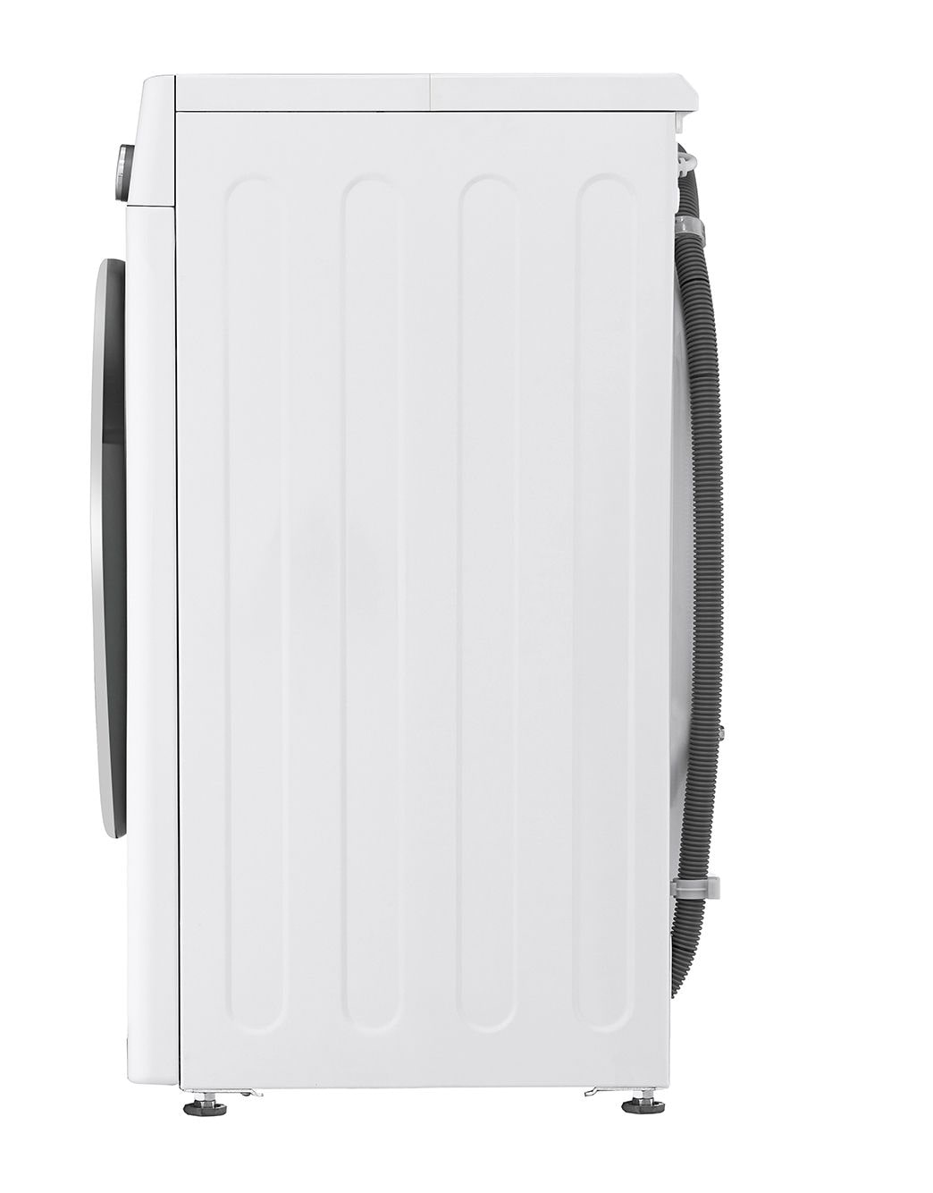 Стиральная машина LG F2V7GW1W - купить, цены | LG RU