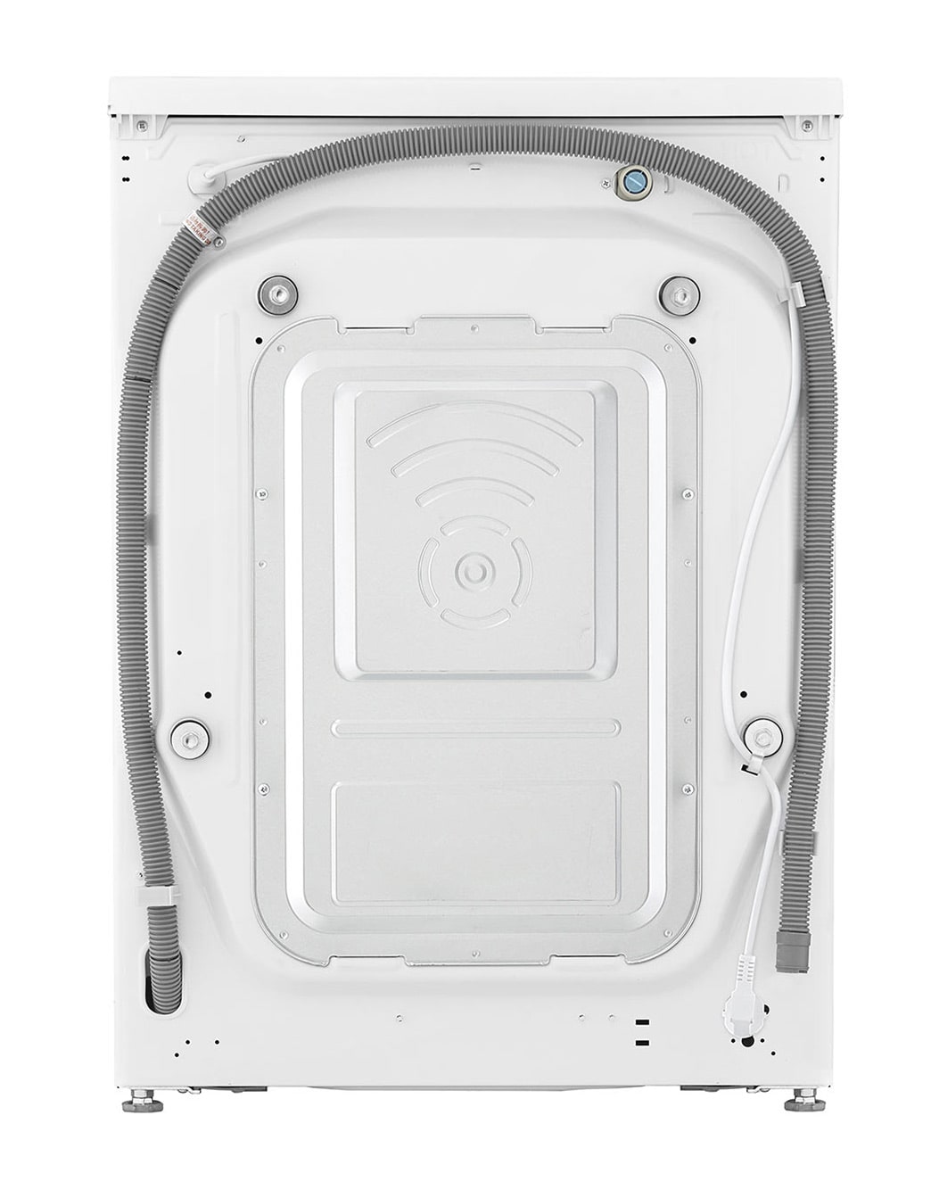 Стиральная машина LG F2J6HG7W - купить, цены | LG RU