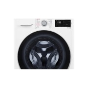 LG Узкая стирально-сушильная машина LG F2J6HG8W с паром, 7/4 кг, Detail1, F2J6HG8W, thumbnail 6