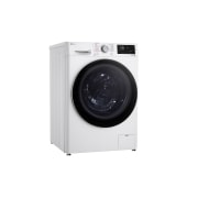 Стиральная машина LG F2J6HG8W с прямым приводом | LG RU