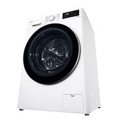 LG Стиральная машина LG F4M5VSDW с паром, 9 кг, zoom view, F4M5VSDW, thumbnail 13