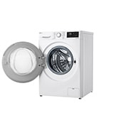 LG Стирально-сушильная машина LG F4J6TM7W, прямой привод, 8/5 кг, F4J6TM7W, thumbnail 11