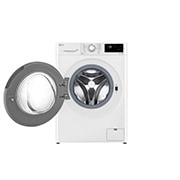 LG Стирально-сушильная машина LG F4J6TM7W, прямой привод, 8/5 кг, F4J6TM7W, thumbnail 2
