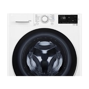 LG Стирально-сушильная машина LG F4J6TM7W, прямой привод, 8/5 кг, F4J6TM7W, thumbnail 6