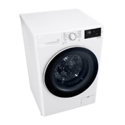 LG Стирально-сушильная машина LG F4J6TM7W, прямой привод, 8/5 кг, F4J6TM7W, thumbnail 8