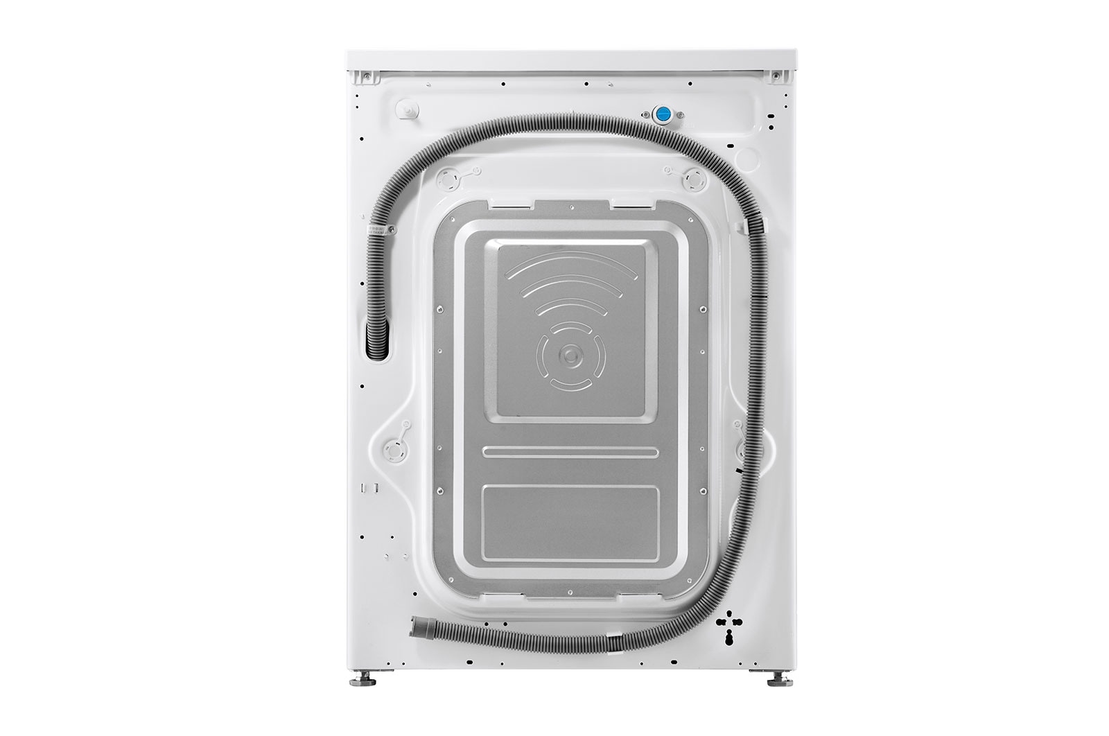 Стиральная машина LG F4J3TS2W - купить, цены | LG RU