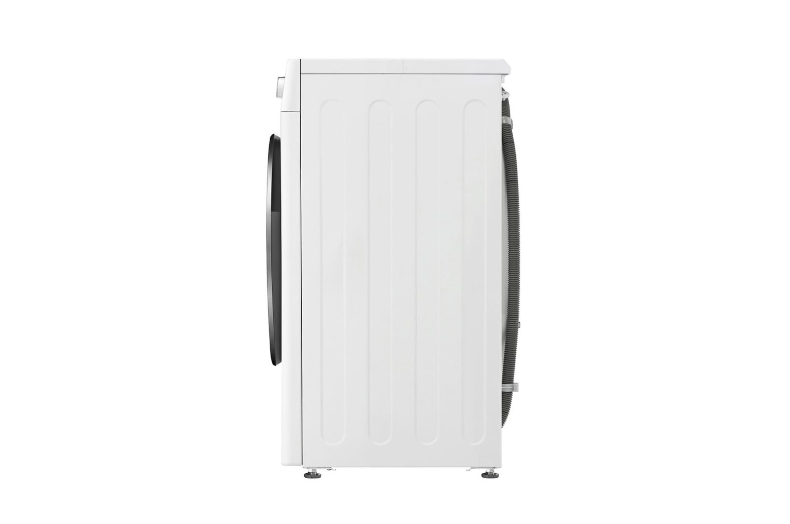 Стиральная машина LG F2J6HSDW - купить, цены | LG RU
