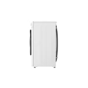 LG Стиральная машина узкая LG F2J6HSDW с паром, 7 кг, Side, F2J6HSDW, thumbnail 14