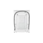 LG Стиральная машина узкая LG F2J6HSDW с паром, 7 кг, Back, F2J6HSDW, thumbnail 15