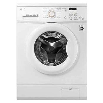 Стиральная машина с технологией "6 движений заботы"1