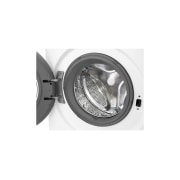 LG Стиральная машина узкая LG F2J6NNFW, 6 кг, Drum, F2J6NNFW, thumbnail 4