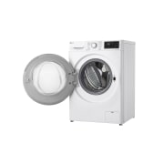 LG Стиральная машина узкая LG F2J6NNFW, 6 кг, Right door open, F2J6NNFW, thumbnail 11
