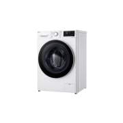 LG Стиральная машина узкая LG F2J6NNFW, 6 кг, Left, F2J6NNFW, thumbnail 12