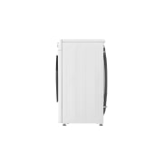 LG Стиральная машина узкая LG F2J6NNFW, 6 кг, Side, F2J6NNFW, thumbnail 14