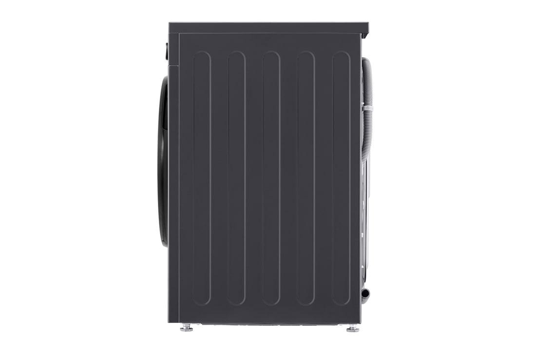 LG Стирально-сушильная машина LG F2Y2VG5J с паром, 9/5 кг, Правая сторона стирально-сушильной машины LG F2Y2VG5J, F2Y2VG5J, thumbnail 12