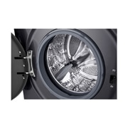 LG Стирально-сушильная машина LG F2Y2VG5J с паром, 9/5 кг, Барабан стирально-сушильной машины LG F2Y2VG5J , F2Y2VG5J, thumbnail 4