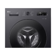 LG Стирально-сушильная машина LG F2Y2VG5J с паром, 9/5 кг, Панель стирально-сушильной машины LG F2Y2VG5J (фронтальный вид), F2Y2VG5J, thumbnail 5