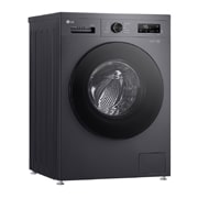 LG Стирально-сушильная машина LG F2Y2VG5J с паром, 9/5 кг, Стирально-сушильная машина LG F2Y2VG5J (вид слева), F2Y2VG5J, thumbnail 8