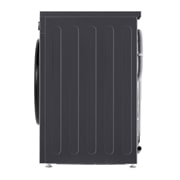 LG Стирально-сушильная машина LG F2Y2VG5J с паром, 9/5 кг, Правая сторона стирально-сушильной машины LG F2Y2VG5J, F2Y2VG5J, thumbnail 12