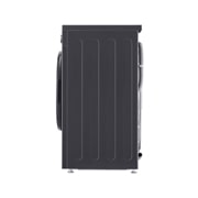 LG Стиральная машина узкая LG F2Y1NS6J с паром, 6 кг, Правая сторона стиральной машины LG F2Y1NS6J, F2Y1NS6J, thumbnail 12