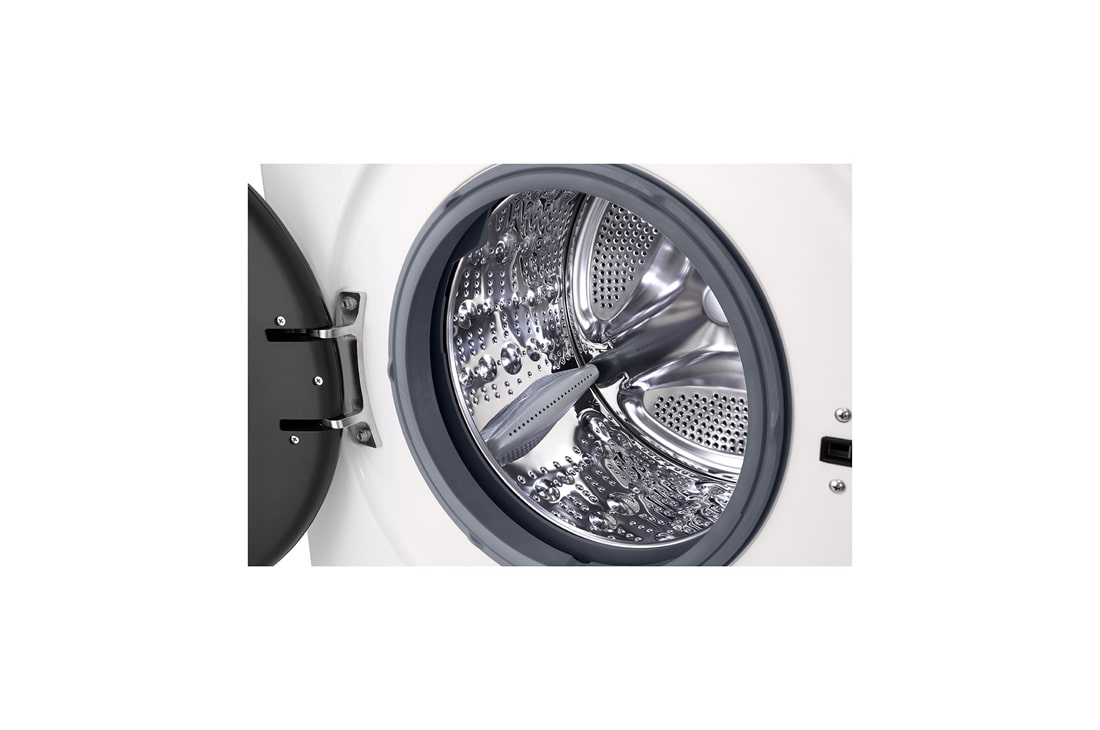 LG Стирально-сушильная машина LG F2Y2VG6W с паром, 9/5 кг, Барабан стирально-сушильной машины LG F2Y2VG5J , F2Y2VG6W, thumbnail 4