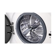 LG Стирально-сушильная машина LG F2Y2VG6W с паром, 9/5 кг, Барабан стирально-сушильной машины LG F2Y2VG5J , F2Y2VG6W, thumbnail 4