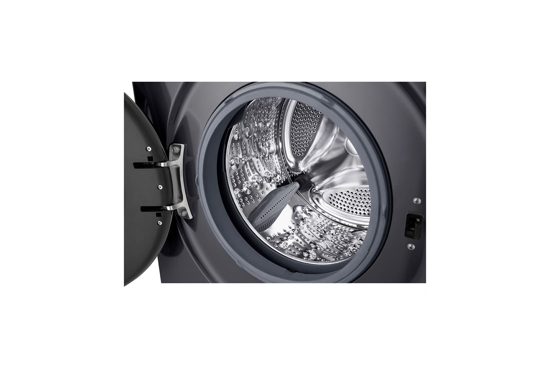 LG Стиральная машина LG F2Y1VS5J с паром, 9 кг, Барабан стиральной машины LG F2Y2VG5J , F2Y1VS5J, thumbnail 4