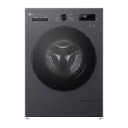 LG Стиральная машина LG F2Y1VS5J с паром, 9 кг, Cтирально-сушильная машина LG F2Y2VG5J, F2Y1VS5J, thumbnail 1