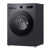 LG Стиральная машина LG F2Y1VS5J с паром, 9 кг, стиральная машина LG F2Y2VG5J (вид справа), F2Y1VS5J, thumbnail 10